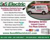 S & S Electric LLC