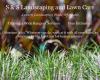 S&s Landscaping and Lawn Care