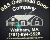 S & S Overhead Door Company