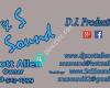 S & S Sound DJ Productions