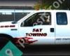 S & T Towing