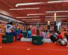 S.W.A.G Kids Gym