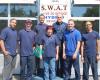 S.W.A.T. Automotive Services Inc