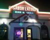 Sabor's Latino Bar And Grill