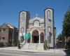 Sacred Patriarchal Monastery of St. Irene Chrysovalantou