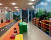 Safari Playhouse Fun Learning Center