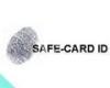 Safe-Card ID