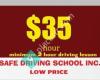 SAFE Driving School