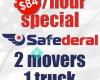 Safederal Moving Services