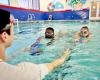 SafeSplash Swim School - Troy