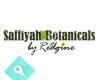 Saffiyah Botanicals Holistic Care