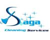 Saga Cleaning Services