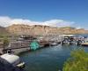 Saguaro Lake