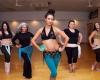 Sahira Professional Belly Dance