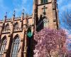 Saint Ann & The Holy Trinity Church