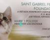 Saint Gabriel Feline Foundation