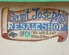 Saint Joseph's Resale Shop