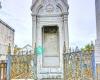 Saint Louis Cemetery No. 2