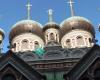 Saint Nicholas Russian Orthodox Cathedral