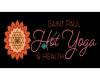 Saint Paul Hot Yoga and Health