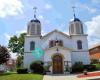 Saints Peter & Paul Orthodox Church