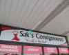 Sak's Consignments