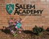 Salem Academy Christian Schools