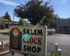 Salem Clock Shop
