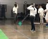 Salle Honolulu Fencing Club