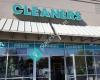 Salmon Creek Cleaners