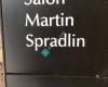 Salon Martin Spradlin