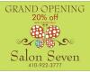 Salon Seven