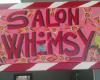 Salon Whimsy