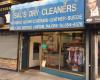 Sals Dry Cleaners