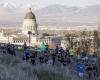 Salt Lake City Marathon