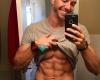 Salt lake City Personal Trainer - Taylor Empey