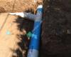 Salt River Irrigation and Soil Conditioning