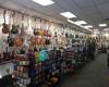 Sam Ash Music Stores
