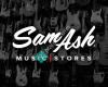 Sam Ash Music Stores