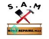 Sam Home Repairs