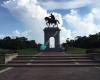 Sam Houston Monument