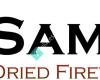Sam's Kiln-Dried Firewood
