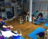 Samamkaya Yoga Back Care Scoliosis Collective