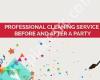 Samaniego Cleaning Service