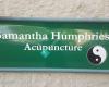 Samantha Humphries Acupuncture