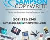 Sampson CopyWrite