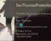 San Thomas Protection Driving Service
