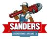 Sanders Air Conditioning And Appliance