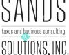 Sands Solutions