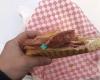 Sandwich Mania Food Cart